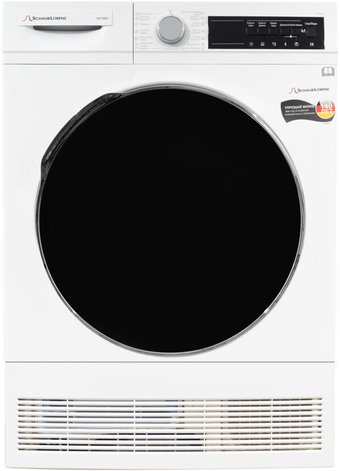 Сушильная машина Schaub Lorenz SLR TA821 - 1/1