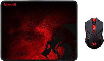 Игровая мышь Redragon M601WL-BA - 1/1