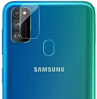 Защитное стекло KST для Samsung Galaxy M21 / M30S (прозрачный) - 1/1