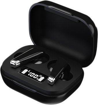 Наушники Maxvi MHF-100BT - 1/1