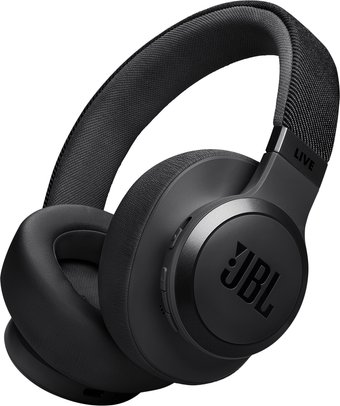 Наушники JBL Live 770NC (черный) - 1/1
