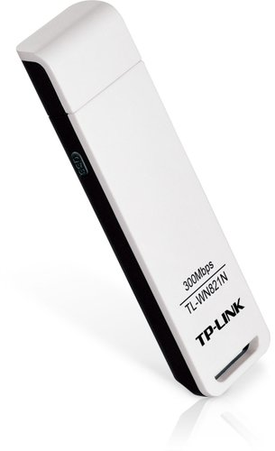 Wi-Fi адаптер TP-Link TL-WN821N - 1/1