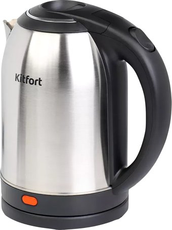 Электрический чайник Kitfort KT-6162 - 1/1