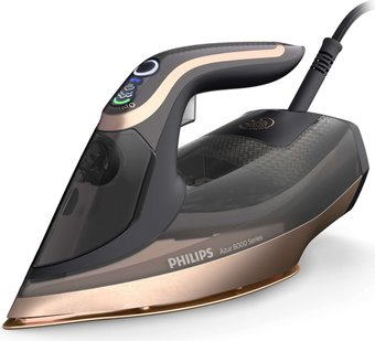 Утюг Philips Azur 8000 DST8041/80 - 1/1