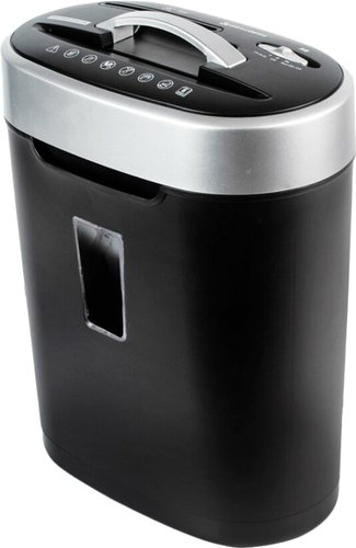 Шредер BRAUBERG S8 530962 - 1/1