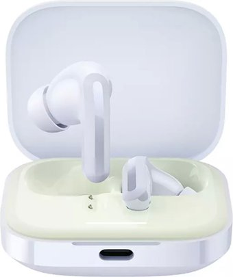 Наушники Xiaomi Redmi Buds 5 M2316E1 (голубой, международная версия) - 1/1