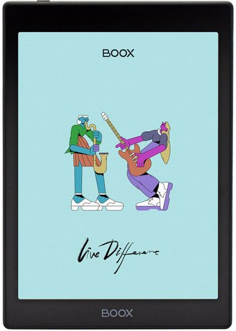 Электронная книга Onyx BOOX Nova Air C - 1/1