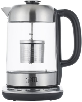 Электрический чайник Gipfel Etna 50965 - 1/1