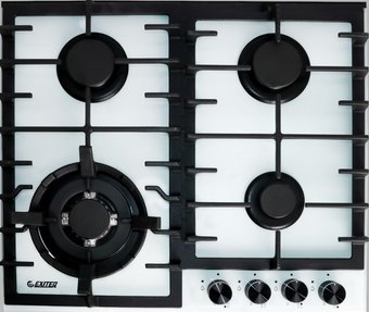 Варочная панель Exiteq EXH-204 white - 1/1