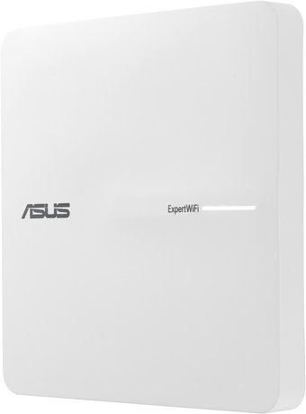 Усилитель Wi-Fi ASUS EBA63 - 1/1
