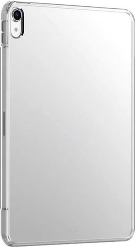 Чехол для планшета Baseus Simple Series для Apple iPad mini (2021) (прозрачный) - 1/1