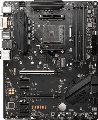 Материнская плата MSI B550 Gaming Gen3 - 1/1