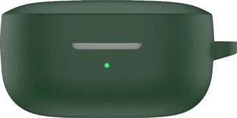 Чехол KST 31714 для Xiaomi Redmi AirDots 3/Xiaomi Mi True Wireless Earbuds Basic 2S (зеленый) - 1/1