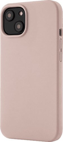 Чехол для телефона uBear Touch Mag Case для iPhone 14 Plus (розовый) - 1/1