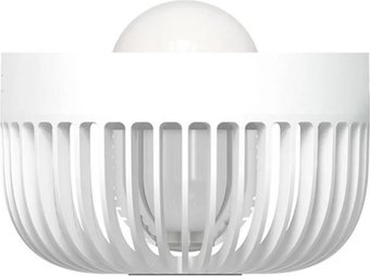 Уничтожитель насекомых Solove Mosquito Lamp 002D (серый) - 1/1