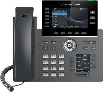 IP-телефон Grandstream GRP2616 - 1/1
