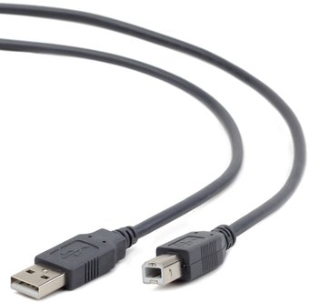 Кабель Cablexpert CCP-USB2-AMBM-6G - 1/1