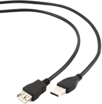 Удлинитель Cablexpert CCP-USB2-AMAF-15C - 1/1