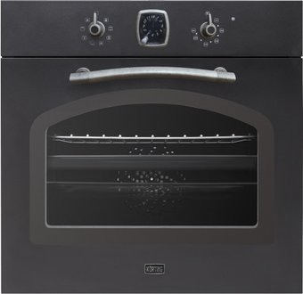 Электрический духовой шкаф Korting OKB 481 CRSN - 1/1