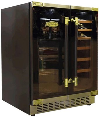 Винный шкаф Kaiser K 64800 AD - 1/1