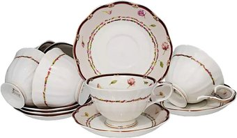 Сервиз Lenardi Венок 105-295 - 1/1