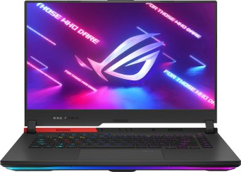 Игровой ноутбук ASUS ROG Strix G15 G513IM-HN008 - 1/1