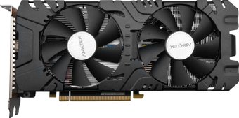 Видеокарта Arktek GeForce RTX 2060 6GB GDDR6 AKN2060D6S6GH1 - 1/1