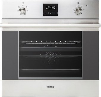 Электрический духовой шкаф Korting OKB 560 CFX - 1/1