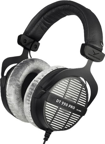 Наушники Beyerdynamic DT 990 Pro 80 Ohm - 1/1