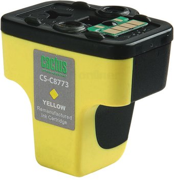 Картридж CACTUS CS-C8773 - 1/1