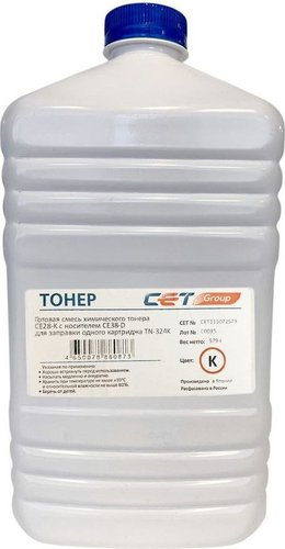 Тонер CET CET-CE28-K - 1/1