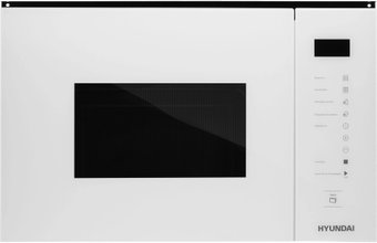 Микроволновая печь Hyundai HBW 2560 (белый) - 1/1