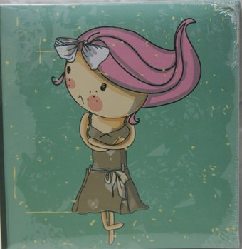 Фотоальбом Gedeon KD46200 Lena - 1/1