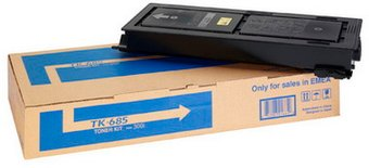 Картридж Kyocera TK-685 - 1/1