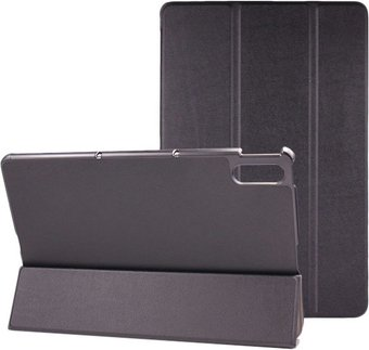 Чехол для планшета KST Smart для Lenovo Tab P11 Pro (черный) - 1/1