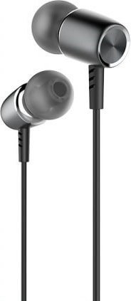 Наушники Borofone BM15 (темно-серый) - 1/1