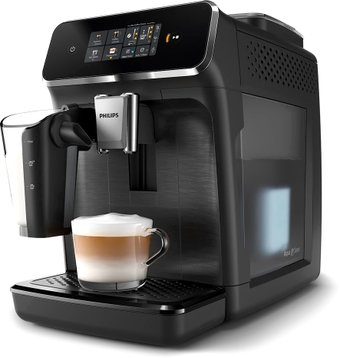 Кофемашина Philips LatteGo EP2330/10 - 1/1