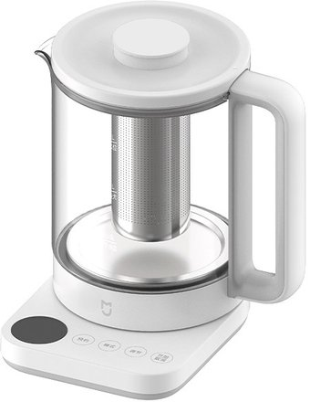 Электрический чайник Xiaomi Mijia Multifunctional Health Pot N1 (с переходником на евровилку) - 1/1