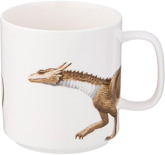 Кружка Lefard Дракон 590-281 - 1/1