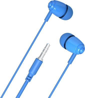 Наушники Perfeo Alto (синий) - 1/1