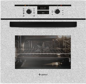 Электрический духовой шкаф GEFEST 622-02 К46 - 1/1