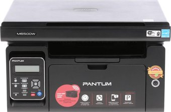 МФУ Pantum M6500W - 1/1