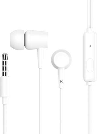 Наушники Celebrat G13 (белый) - 1/1