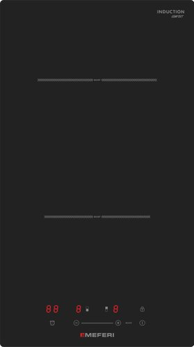 Варочная панель Meferi MIH302BK Comfort - 1/1