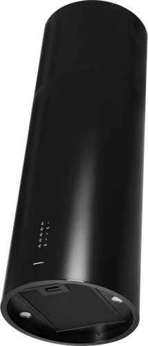 Кухонная вытяжка MAUNFELD Lee Isla 39 (черный) - 1/1