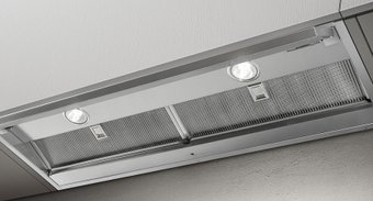 Кухонная вытяжка Elica Boxin No Drip IX/A/120 PRF0157280A - 1/1