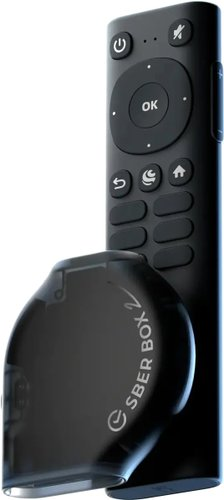 Смарт-приставка Sber SberBox 2 - 1/1
