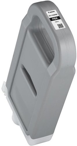 Картридж Canon PFI-1700PBK 0775C001 - 1/1