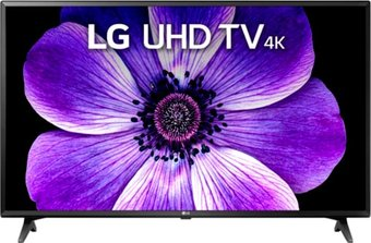 Телевизор LG 43UM7020PLF - 1/1