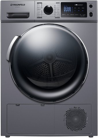 Сушильная машина MAUNFELD MFDM169S - 1/1